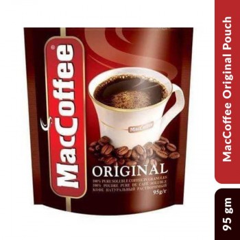 MacCoffee Original Pouch 95gm